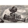 Rare collectable postcards of Niger. Vintage Postcards of Niger