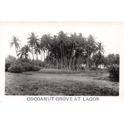 Rare collectable postcards of Nigeria. Vintage Postcards of Nigeria
