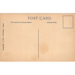Rare collectable postcards of Nigeria. Vintage Postcards of Nigeria