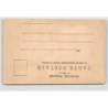 Rare collectable postcards of South Africa. Vintage Postcards of South Africa