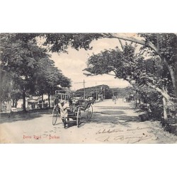Rare collectable postcards of South Africa. Vintage Postcards of South Africa