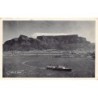 Rare collectable postcards of South Africa. Vintage Postcards of South Africa