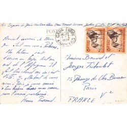 Rare collectable postcards of South Africa. Vintage Postcards of South Africa