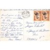 Rare collectable postcards of South Africa. Vintage Postcards of South Africa