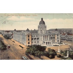Rare collectable postcards of South Africa. Vintage Postcards of South Africa