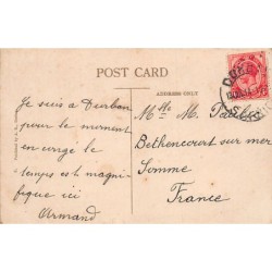 Rare collectable postcards of South Africa. Vintage Postcards of South Africa