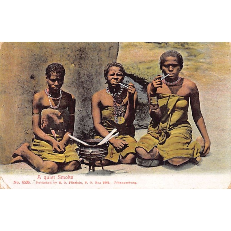 Rare collectable postcards of South Africa. Vintage Postcards of South Africa