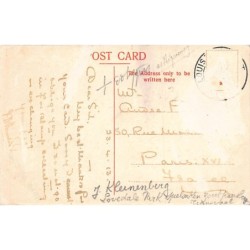 Rare collectable postcards of South Africa. Vintage Postcards of South Africa