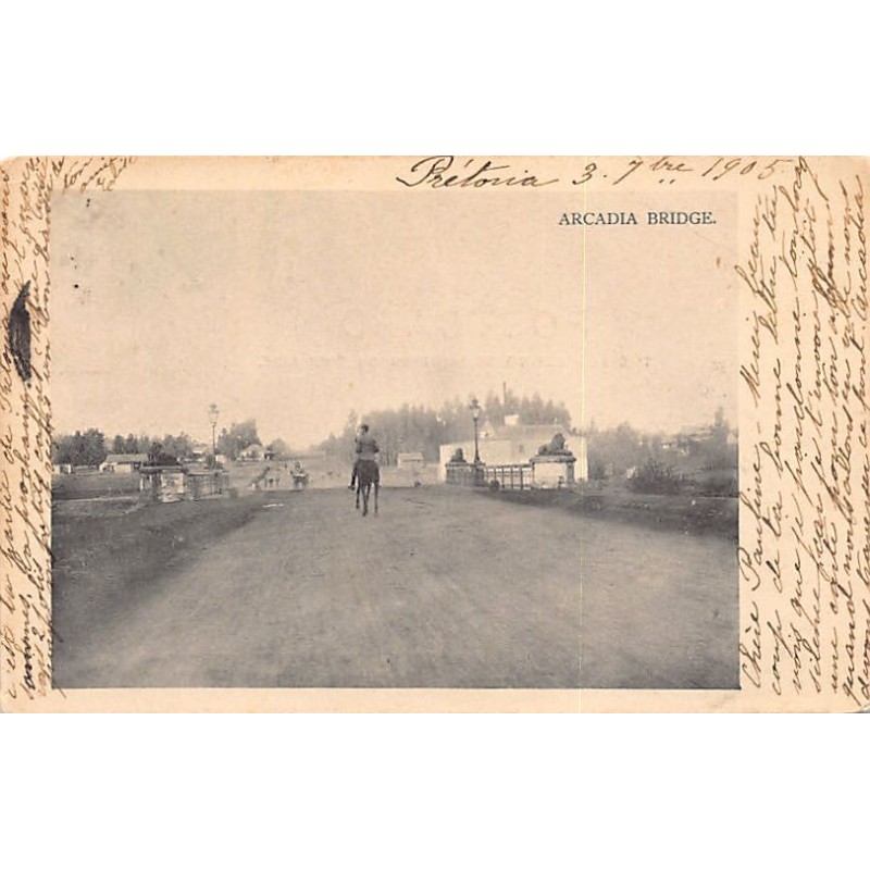 Rare collectable postcards of South Africa. Vintage Postcards of South Africa