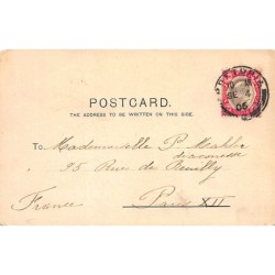 Rare collectable postcards of South Africa. Vintage Postcards of South Africa