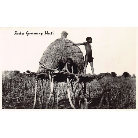 Rare collectable postcards of South Africa. Vintage Postcards of South Africa