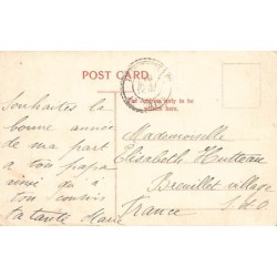 Rare collectable postcards of South Africa. Vintage Postcards of South Africa