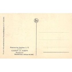 Rare collectable postcards of South Africa. Vintage Postcards of South Africa