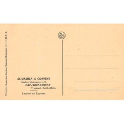 Rare collectable postcards of South Africa. Vintage Postcards of South Africa