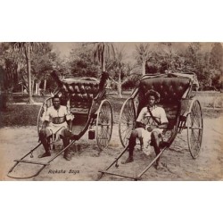 Rare collectable postcards of South Africa. Vintage Postcards of South Africa
