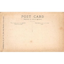 Rare collectable postcards of South Africa. Vintage Postcards of South Africa