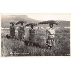 Rare collectable postcards of South Africa. Vintage Postcards of South Africa