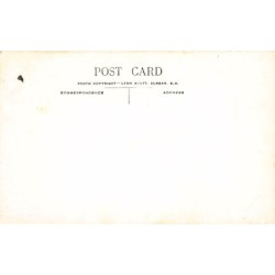 Rare collectable postcards of South Africa. Vintage Postcards of South Africa