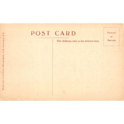 Rare collectable postcards of South Africa. Vintage Postcards of South Africa