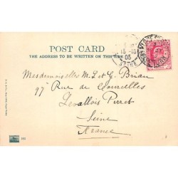 Rare collectable postcards of South Africa. Vintage Postcards of South Africa
