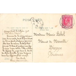 Rare collectable postcards of South Africa. Vintage Postcards of South Africa