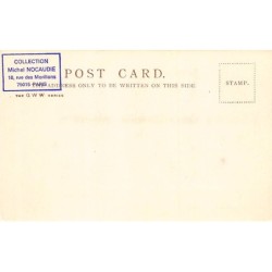 Rare collectable postcards of South Africa. Vintage Postcards of South Africa