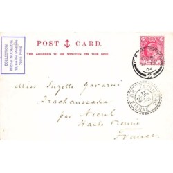 Rare collectable postcards of South Africa. Vintage Postcards of South Africa