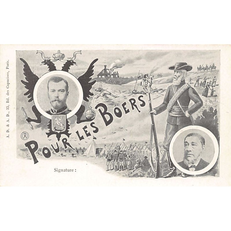 Rare collectable postcards of South Africa. Vintage Postcards of South Africa