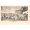 Rare collectable postcards of South Africa. Vintage Postcards of South Africa
