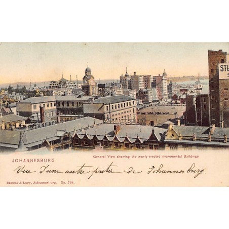 Rare collectable postcards of South Africa. Vintage Postcards of South Africa