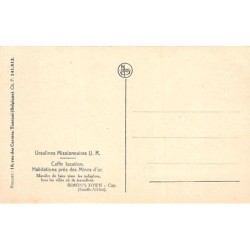 Rare collectable postcards of South Africa. Vintage Postcards of South Africa