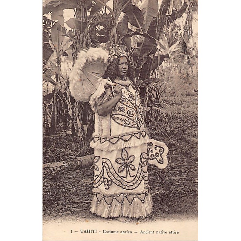 Rare collectable postcards of FRENCH POLYNESIA. Vintage Postcards of FRENCH POLYNESIA