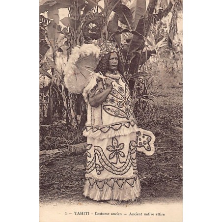 Rare collectable postcards of FRENCH POLYNESIA. Vintage Postcards of FRENCH POLYNESIA