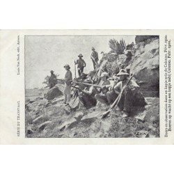 Rare collectable postcards of South Africa. Vintage Postcards of South Africa