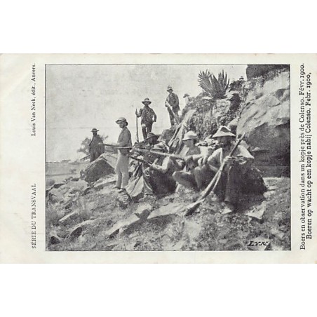 Rare collectable postcards of South Africa. Vintage Postcards of South Africa