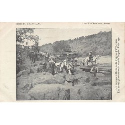 Rare collectable postcards of South Africa. Vintage Postcards of South Africa