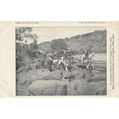 Rare collectable postcards of South Africa. Vintage Postcards of South Africa