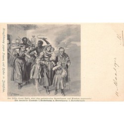 Rare collectable postcards of South Africa. Vintage Postcards of South Africa