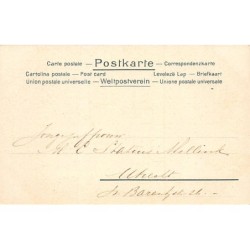 Rare collectable postcards of South Africa. Vintage Postcards of South Africa