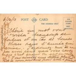Rare collectable postcards of South Africa. Vintage Postcards of South Africa