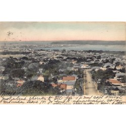 Rare collectable postcards of South Africa. Vintage Postcards of South Africa