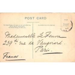 Rare collectable postcards of South Africa. Vintage Postcards of South Africa
