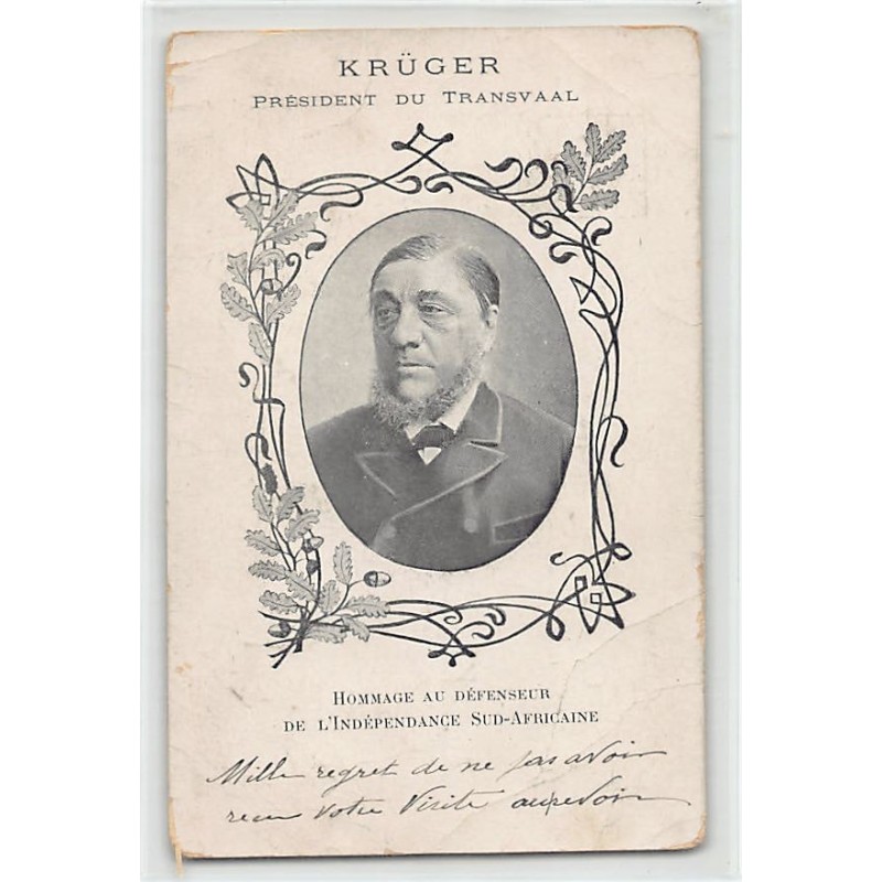 Rare collectable postcards of South Africa. Vintage Postcards of South Africa