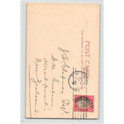 Rare collectable postcards of South Africa. Vintage Postcards of South Africa