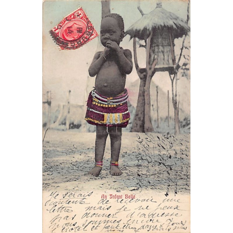 Rare collectable postcards of South Africa. Vintage Postcards of South Africa