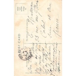 Rare collectable postcards of South Africa. Vintage Postcards of South Africa