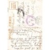 Rare collectable postcards of South Africa. Vintage Postcards of South Africa