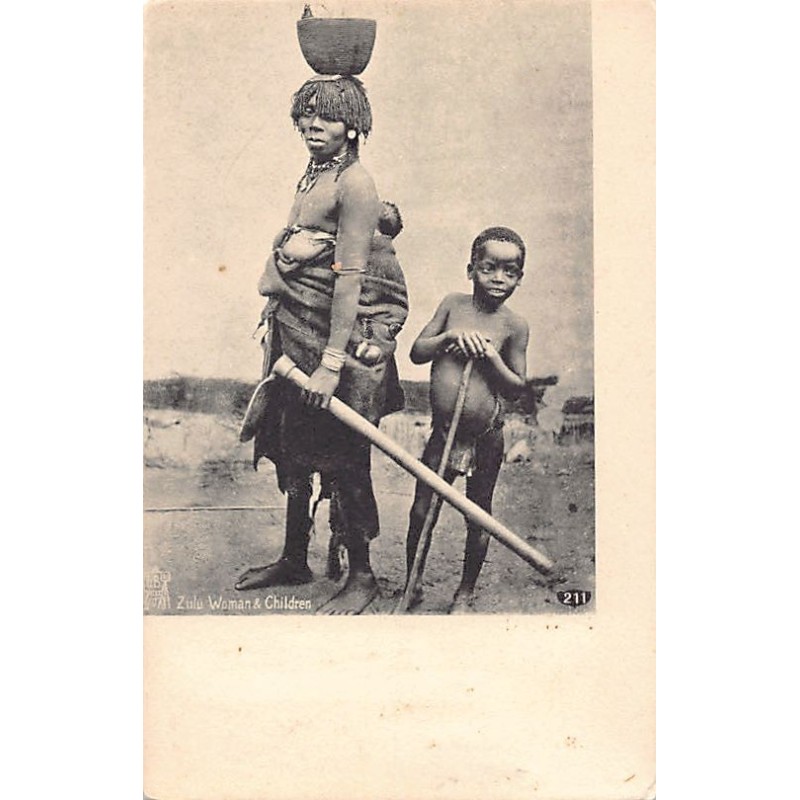 Rare collectable postcards of South Africa. Vintage Postcards of South Africa