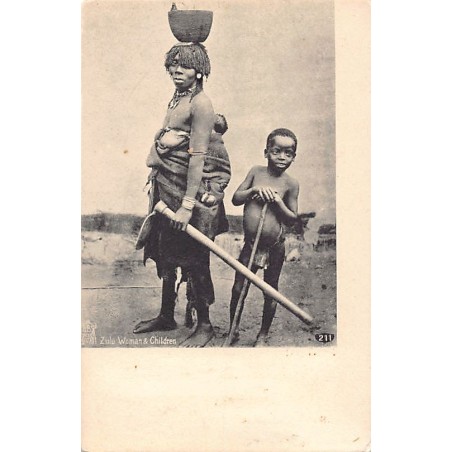 Rare collectable postcards of South Africa. Vintage Postcards of South Africa