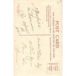 Rare collectable postcards of South Africa. Vintage Postcards of South Africa